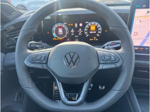 Volkswagen Tiguan R-Line "Black Style" 2.0 TSI 4MOTION *AHK*Sound*Navi*WKR*20"*HuD* !! sofort verfügbar !!