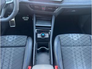 Volkswagen Tiguan R-Line "Black Style" 2.0 TSI 4MOTION *AHK*Sound*Navi*WKR*20"*HuD* !! sofort verfügbar !!