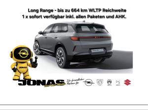 Opel Grandland Electric 97 kWh❗ SOFORT❗ Edition -  Allwetter NAVI AHK el. Heckklappe uvm.