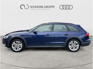 Audi A4 Avant allroad 40 TDI quattro NAVI LED