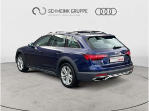 Audi A4 Avant allroad 40 TDI quattro NAVI LED