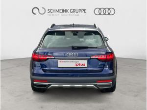 Audi A4 Avant allroad 40 TDI quattro NAVI LED