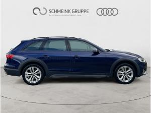 Audi A4 Avant allroad 40 TDI quattro NAVI LED