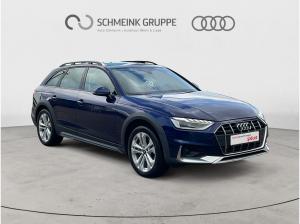 Audi A4 Avant allroad 40 TDI quattro NAVI LED