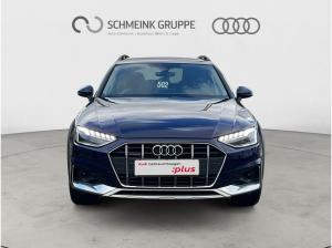 Audi A4 Avant allroad 40 TDI quattro NAVI LED