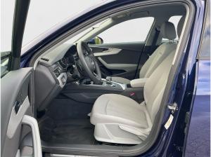 Audi A4 Avant allroad 40 TDI quattro NAVI LED