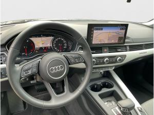 Audi A4 Avant allroad 40 TDI quattro NAVI LED