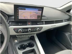 Audi A4 Avant allroad 40 TDI quattro NAVI LED
