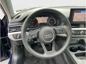 Audi A4 Avant allroad 40 TDI quattro NAVI LED