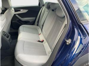 Audi A4 Avant allroad 40 TDI quattro NAVI LED