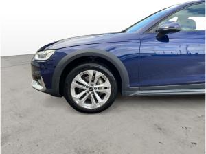 Audi A4 Avant allroad 40 TDI quattro NAVI LED