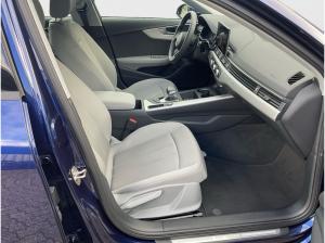 Audi A4 Avant allroad 40 TDI quattro NAVI LED