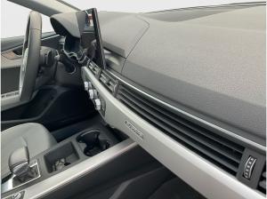 Audi A4 Avant allroad 40 TDI quattro NAVI LED