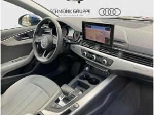 Audi A4 Avant allroad 40 TDI quattro NAVI LED