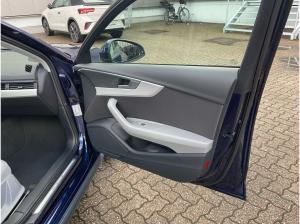 Audi A4 Avant allroad 40 TDI quattro NAVI LED