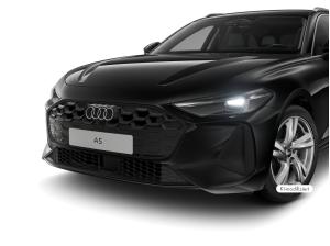 Audi A5 Avant TFSI ** Nur noch bis 07.10.2026 **