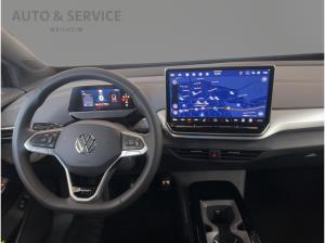 Volkswagen ID.4 Pro I 79 kWh
