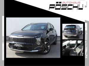 Kia Sportage Vision 150PS Automatik 🚨SONDERLEASING BIS 30.09.🚨