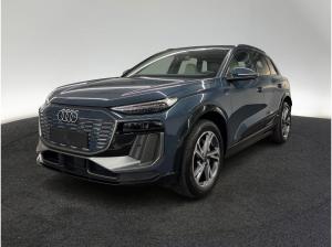 Audi Q6 e-tron Q6 SUV e-tron performance