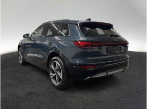 Audi Q6 e-tron Q6 SUV e-tron performance