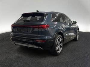 Audi Q6 e-tron Q6 SUV e-tron performance