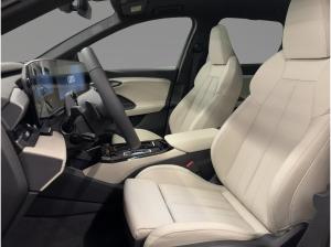 Audi Q6 e-tron Q6 SUV e-tron performance