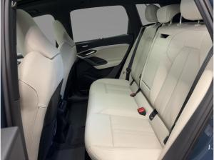 Audi Q6 e-tron Q6 SUV e-tron performance