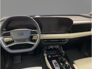 Audi Q6 e-tron Q6 SUV e-tron performance