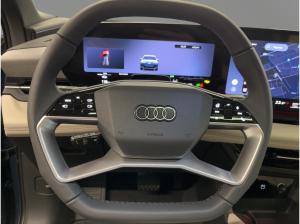 Audi Q6 e-tron Q6 SUV e-tron performance