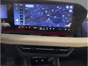 Audi Q6 e-tron Q6 SUV e-tron performance