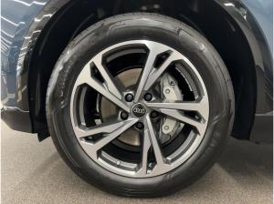 Audi Q6 e-tron Q6 SUV e-tron performance