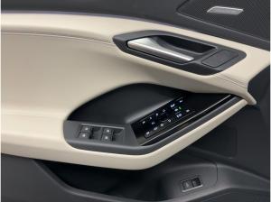 Audi Q6 e-tron Q6 SUV e-tron performance