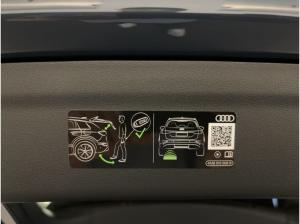Audi Q6 e-tron Q6 SUV e-tron performance