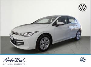 Volkswagen Golf VIII Life 1.5eTSI DSG LED Standhzg ACC EPH