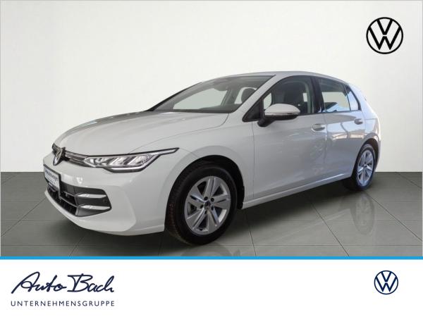 Volkswagen Golf VIII Life 1.5eTSI DSG LED Standhzg ACC EPH