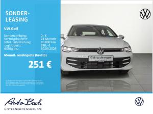 Volkswagen Golf VIII Life 1.5eTSI DSG LED Standhzg ACC EPH