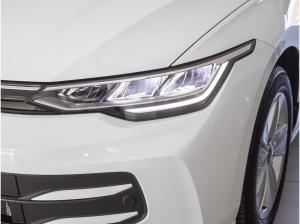 Volkswagen Golf VIII Life 1.5eTSI DSG LED Standhzg ACC EPH