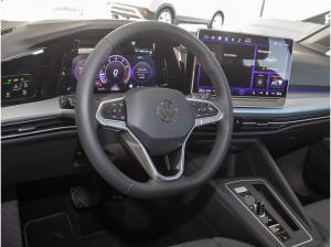 Volkswagen Golf VIII Life 1.5eTSI DSG LED Standhzg ACC EPH