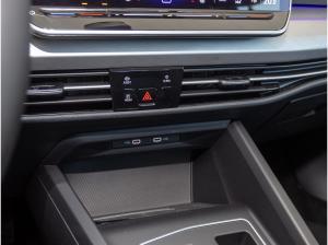 Volkswagen Golf VIII Life 1.5eTSI DSG LED Standhzg ACC EPH