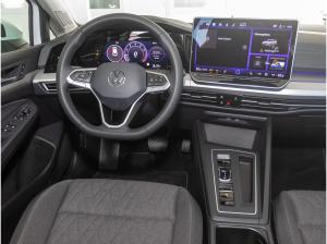 Volkswagen Golf VIII Life 1.5eTSI DSG LED Standhzg ACC EPH