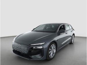 Audi A6 e-tron A6 Avant e-tron PERFORMANCE B&O SITZHZG VIRTUAL