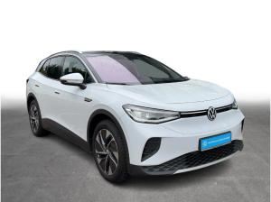 Volkswagen ID.4 Pure Style 109/52 Climatronic Navi Matrix
