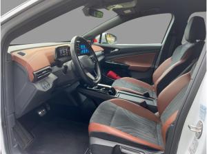 Volkswagen ID.4 Pure Style 109/52 Climatronic Navi Matrix