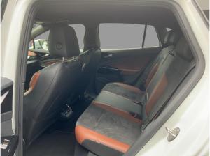 Volkswagen ID.4 Pure Style 109/52 Climatronic Navi Matrix