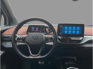 Volkswagen ID.4 Pure Style 109/52 Climatronic Navi Matrix