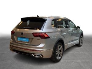 Volkswagen Tiguan Allspace 2.0 TDI R-Line 4Motion (EURO 6d)