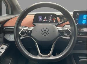 Volkswagen ID.4 Pure Style 109/52 Climatronic Navi Matrix