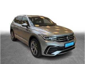 Volkswagen Tiguan Allspace 2.0 TDI R-Line 4Motion (EURO 6d)