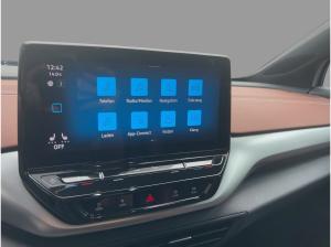 Volkswagen ID.4 Pure Style 109/52 Climatronic Navi Matrix