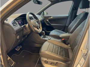 Volkswagen Tiguan Allspace 2.0 TDI R-Line 4Motion (EURO 6d)